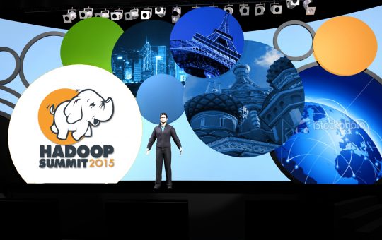 Hadoop