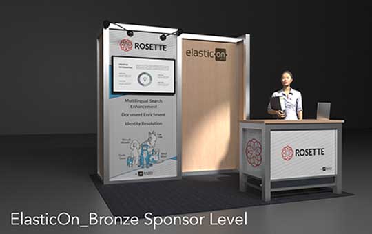 Trade Show Booths